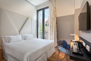 Hotel Occidental Diagonal 414