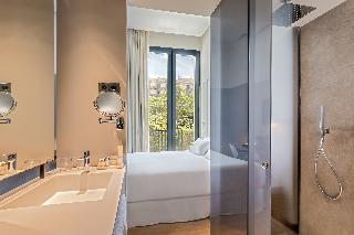 Hotel Occidental Diagonal 414