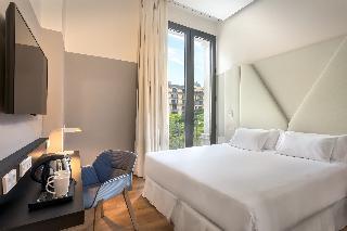Hotel Occidental Diagonal 414