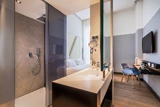 Hotel Occidental Diagonal 414