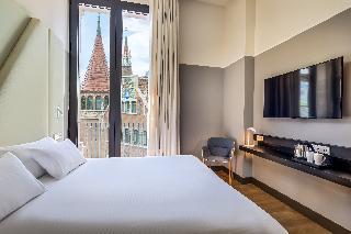 Hotel Occidental Diagonal 414