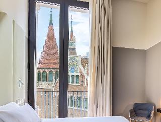 Hotel Occidental Diagonal 414