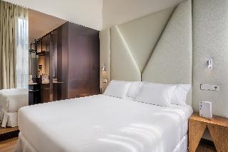 Hotel Occidental Diagonal 414