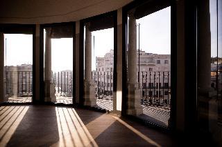 Hotel Occidental Diagonal 414