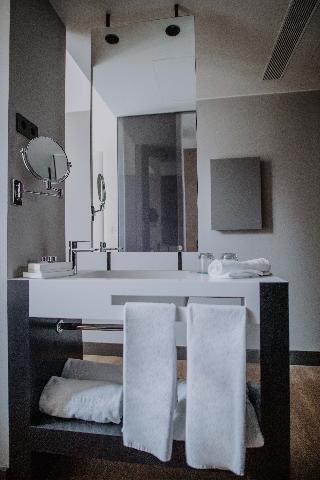 Гостиница Occidental Diagonal 414