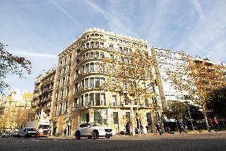 Hotel Occidental Diagonal 414