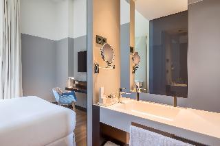 Hotel Occidental Diagonal 414