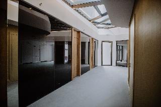 Hotel Occidental Diagonal 414