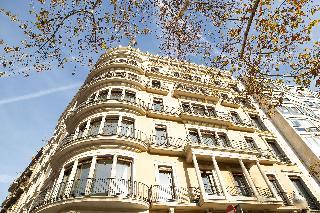 Hotel Occidental Diagonal 414