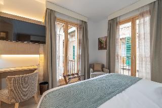 Hotel Soller Plaza