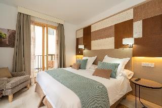 Hotel Soller Plaza