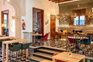 Hotel Soller Plaza