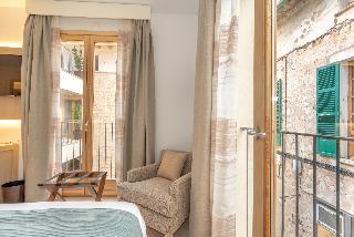 Hotel Soller Plaza