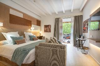 Hotel Soller Plaza