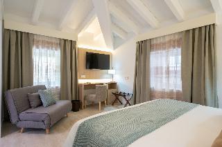 Hotel Soller Plaza