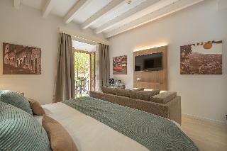 Hotel Soller Plaza