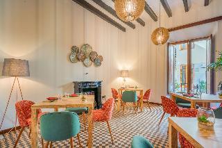 Hotel Soller Plaza
