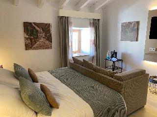 Hotel Soller Plaza