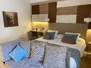 Hotel Soller Plaza