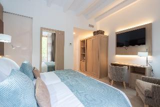 Hotel Soller Plaza