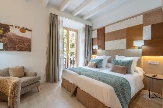 Hotel Soller Plaza