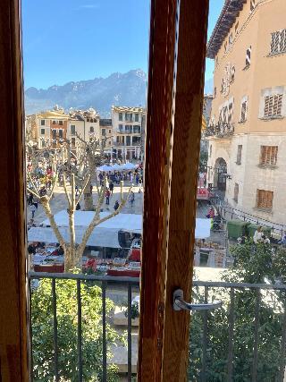Hotel Soller Plaza