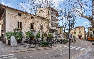 Hotel Soller Plaza