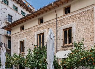 Гостиница Soller Plaza