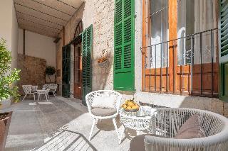 Hotel Soller Plaza