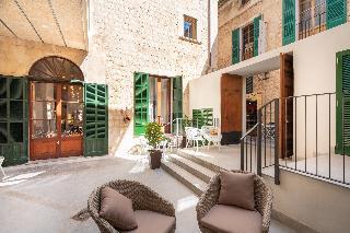 Hotel Soller Plaza