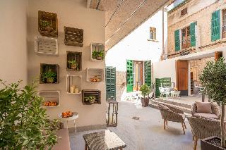 Hotel Soller Plaza