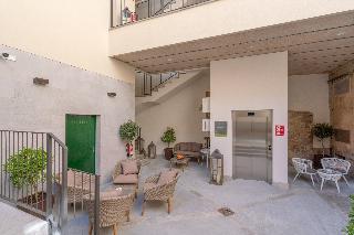 Hotel Soller Plaza
