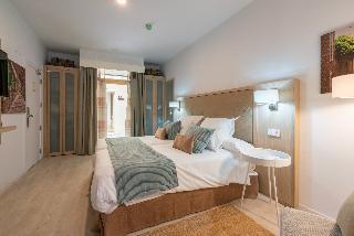 Hotel Soller Plaza