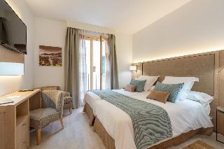 Hotel Soller Plaza