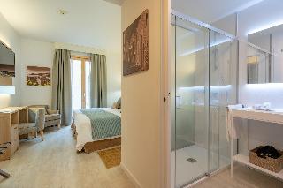 Hotel Soller Plaza