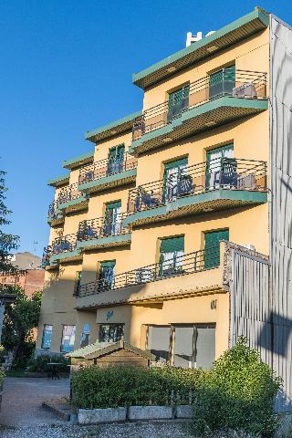 Гостиница Hostal Buenos Aires