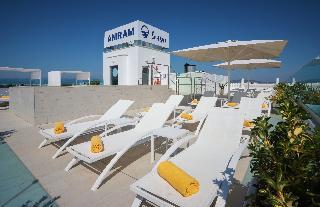 Гостиница Seasun Aniram