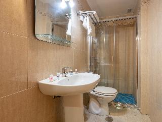 Гостиница Hostal Frasca