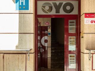 Гостиница Hostal Frasca
