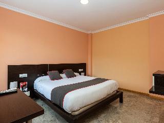 Гостиница Hostal Frasca