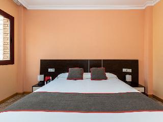 Гостиница Hostal Frasca