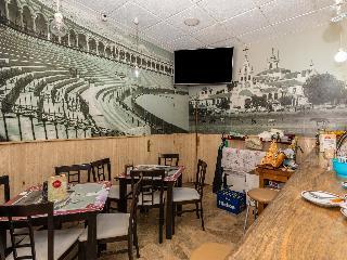 Гостиница Hostal Frasca