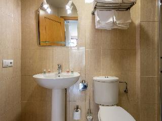 Гостиница Hostal Frasca