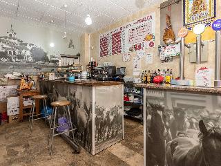 Гостиница Hostal Frasca