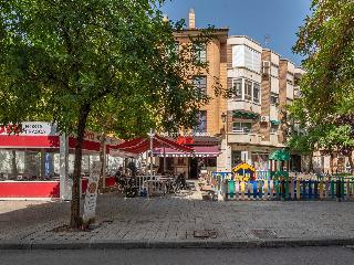 Гостиница Hostal Frasca