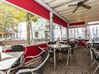 Гостиница Hostal Frasca
