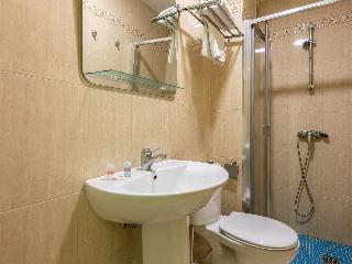 Гостиница Hostal Frasca