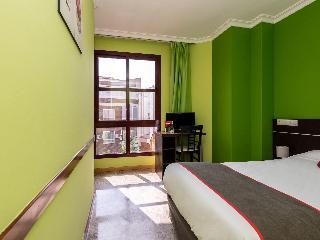 Гостиница Hostal Frasca