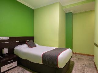Гостиница Hostal Frasca