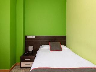 Гостиница Hostal Frasca